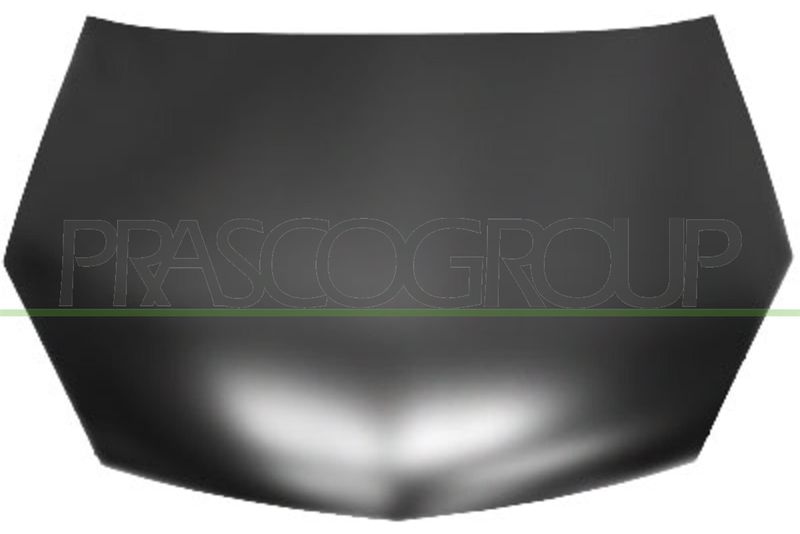 PRASCO Cofano motore OP0583100