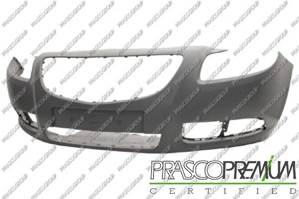 PRASCO Paraurti OP0601001