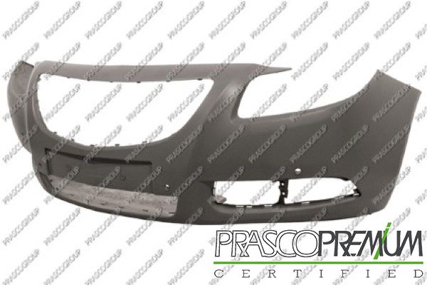 PRASCO Paraurti OP0601011