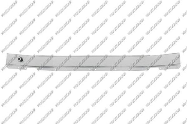 PRASCO Supporto, Paraurti OP0601622
