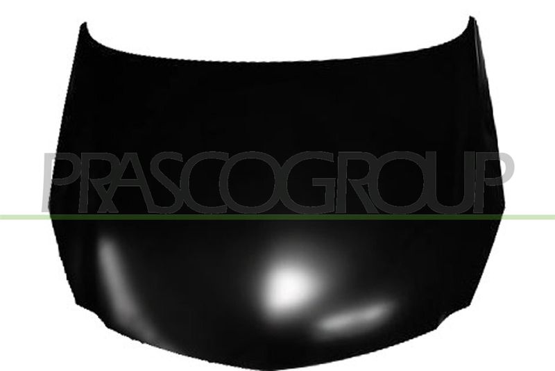 PRASCO Cofano motore OP0603100