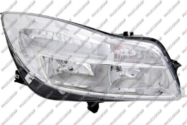 PRASCO Faro principale OP0604903
