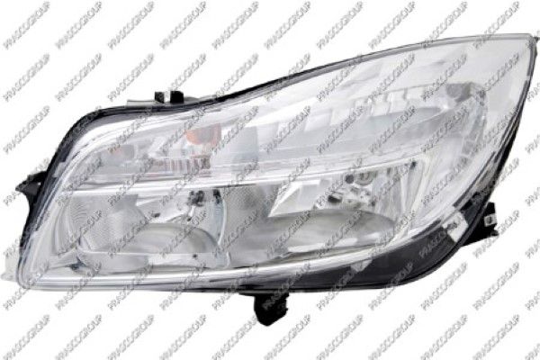 PRASCO Faro principale OP0604904