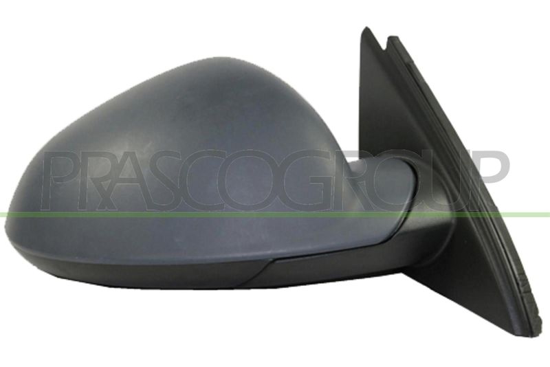 PRASCO Specchio retrovisore esterno OP0607303P