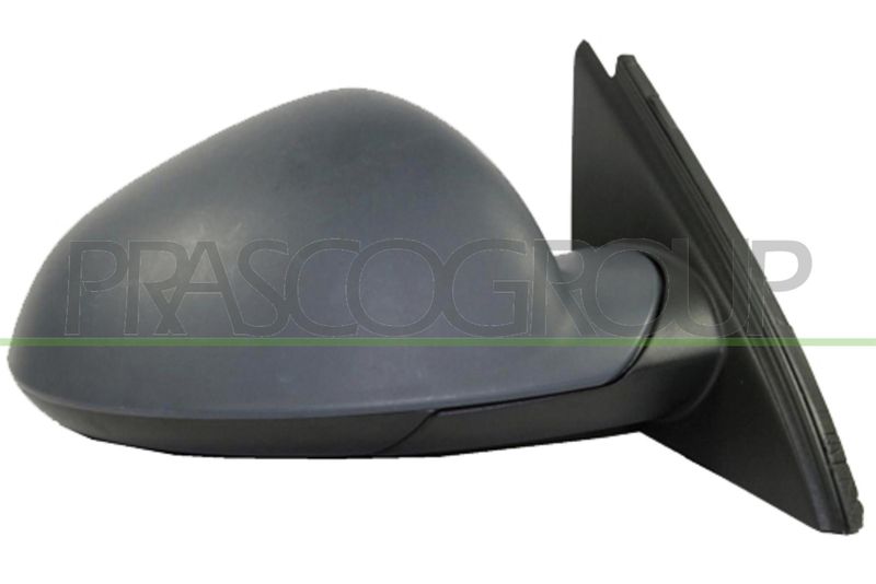 PRASCO Specchio retrovisore esterno OP0607313P