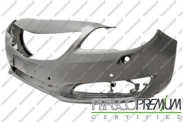 PRASCO Paraurti OP0621031