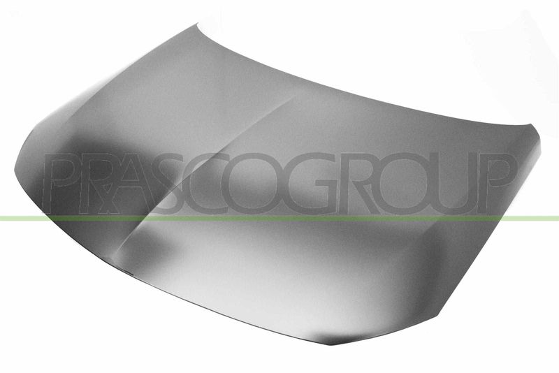 PRASCO Cofano motore OP0643110