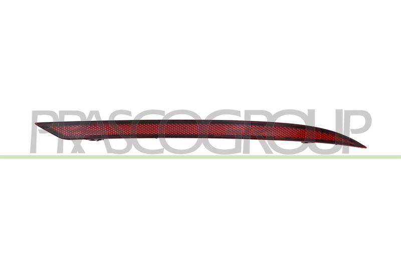 PRASCO Riflettore, Luce di posizione/ ingombro OP0644353