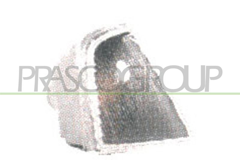 PRASCO Indicatore direzione OP0724013