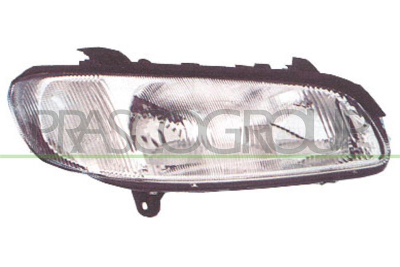 PRASCO Faro principale OP0744923