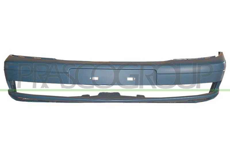 PRASCO Paraurti OP0761001