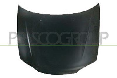 PRASCO Cofano motore OP0833100