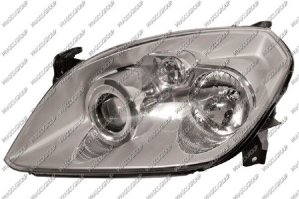 PRASCO Faro principale OP0854904
