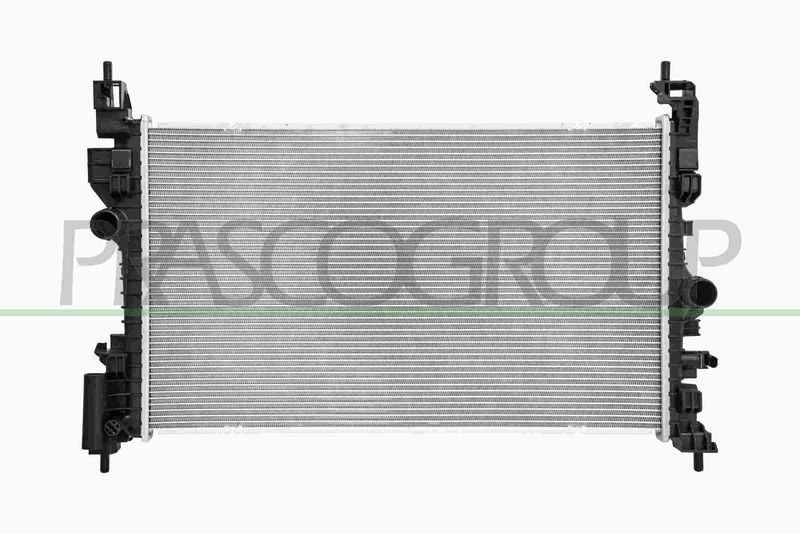 PRASCO Radiatore, Raffreddamento motore OP201R003