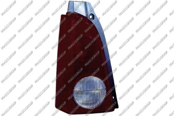 PRASCO Luce posteriore OP3044153