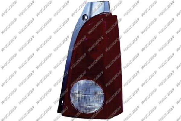 PRASCO Luce posteriore OP3044154