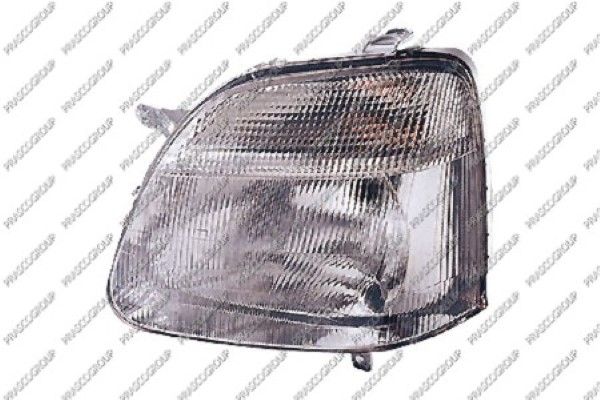 PRASCO Faro principale OP3044804
