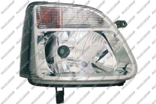 PRASCO Faro principale OP3044813