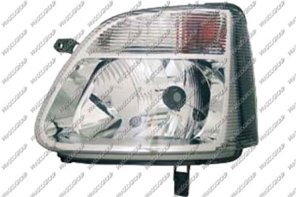 PRASCO Faro principale OP3044814