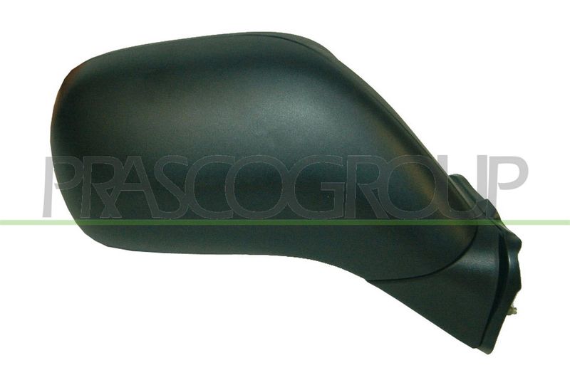 PRASCO Specchio retrovisore esterno OP3047003