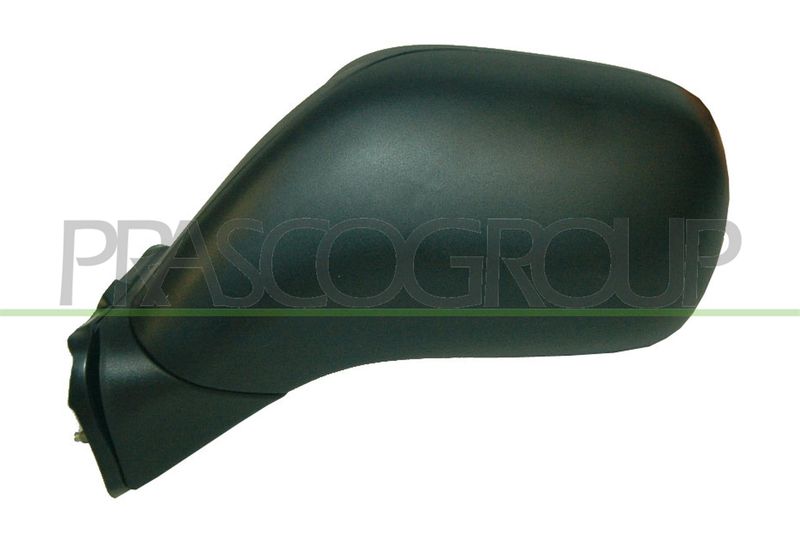PRASCO Specchio retrovisore esterno OP3047004