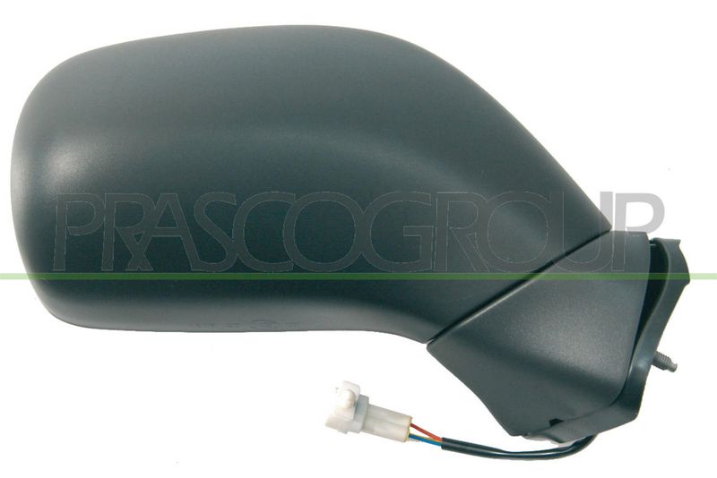 PRASCO Specchio retrovisore esterno OP3047203