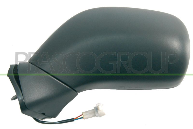 PRASCO Specchio retrovisore esterno OP3047204