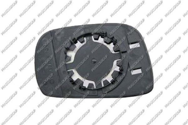 PRASCO Vetro specchio, Specchio esterno OP3047503