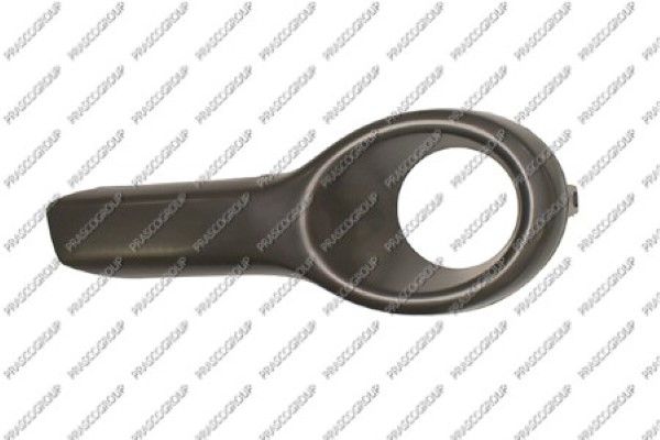 PRASCO Cornice, Fendinebbia OP3051249