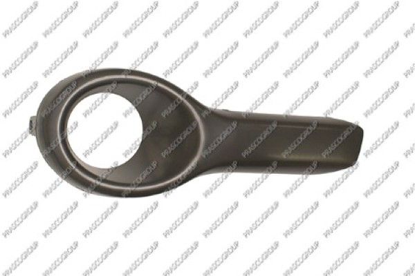 PRASCO Cornice, Fendinebbia OP3051250