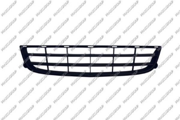 PRASCO Griglia di ventilazione, Paraurti OP3052120