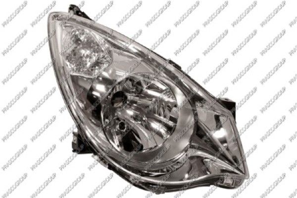 PRASCO Faro principale OP3054803