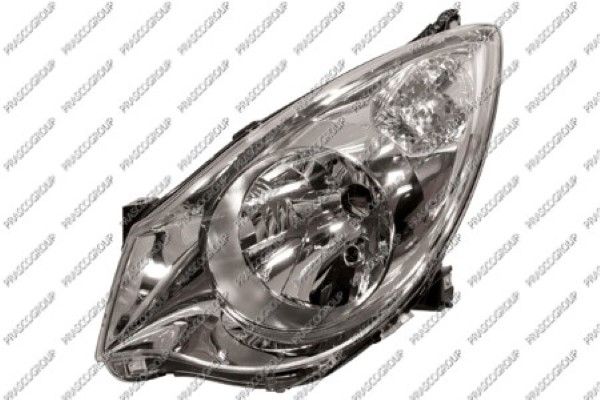 PRASCO Faro principale OP3054804