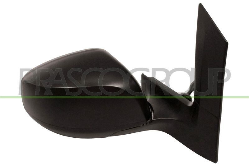 PRASCO Specchio retrovisore esterno OP3057003