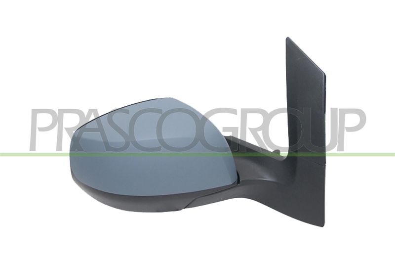 PRASCO Specchio retrovisore esterno OP3057013
