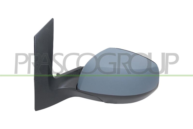 PRASCO Specchio retrovisore esterno OP3057014