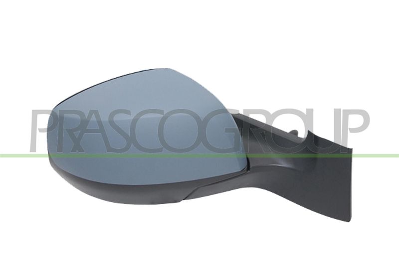 PRASCO Specchio retrovisore esterno OP3057303P