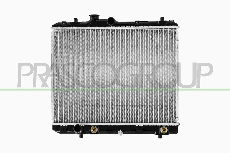 PRASCO Radiatore, Raffreddamento motore OP305R003