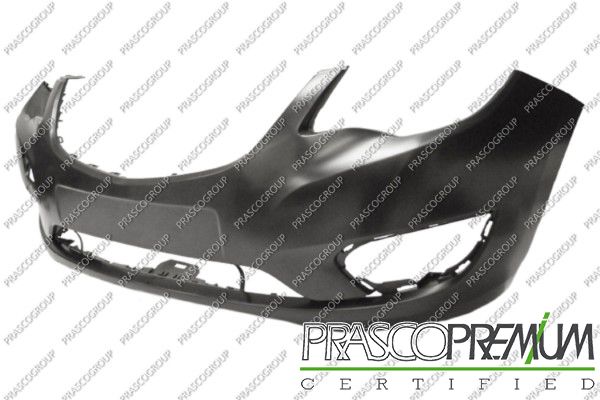 PRASCO Paraurti OP3201001
