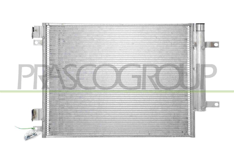 PRASCO Condensatore, Climatizzatore OP320C001