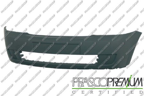PRASCO Paraurti OP3501001