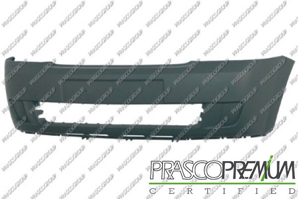 PRASCO Paraurti OP3501021