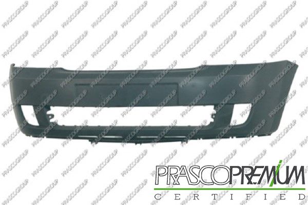 PRASCO Paraurti OP3501031