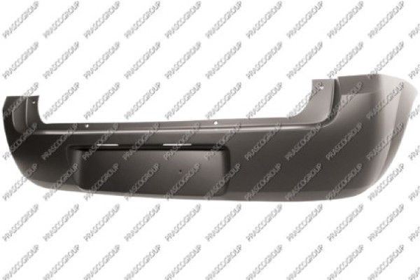 PRASCO Paraurti OP3501051