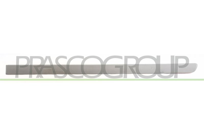 PRASCO Modanatura decorativa/ protettiva, Portiera OP3501464