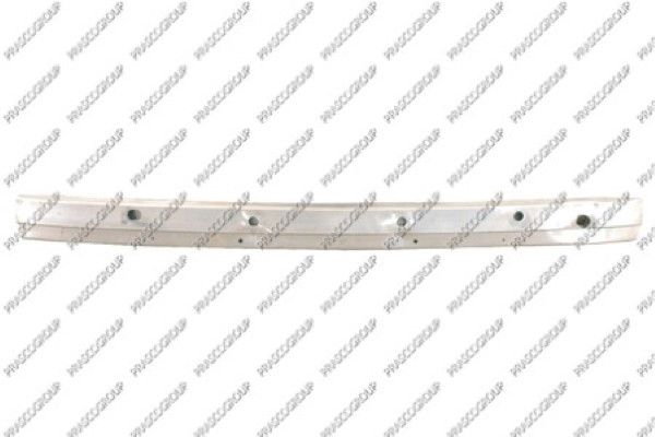 PRASCO Supporto, Paraurti OP3501622