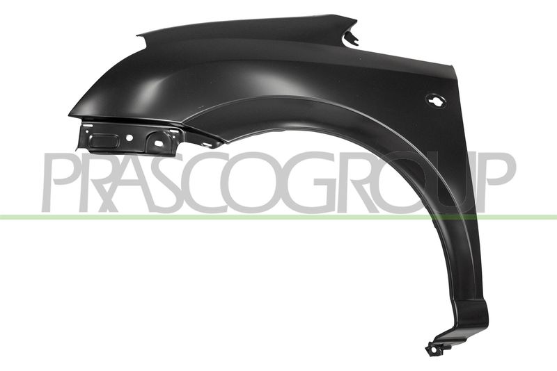 PRASCO Parafango OP3503034