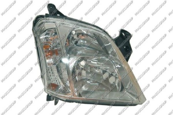 PRASCO Faro principale OP3504903
