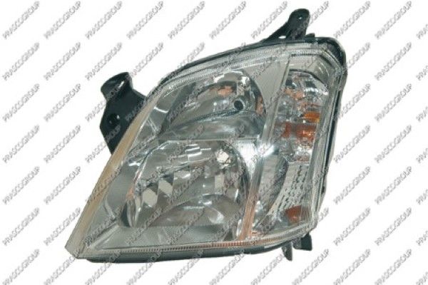 PRASCO Faro principale OP3504904