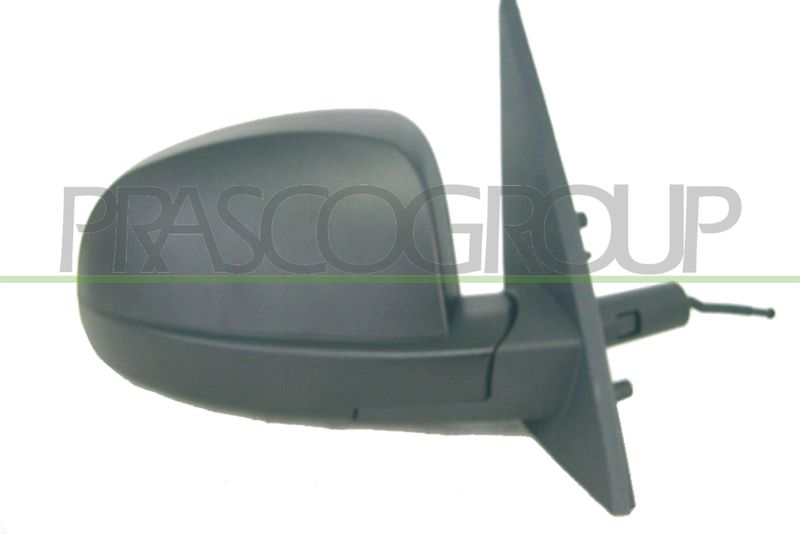 PRASCO Specchio retrovisore esterno OP3507113
